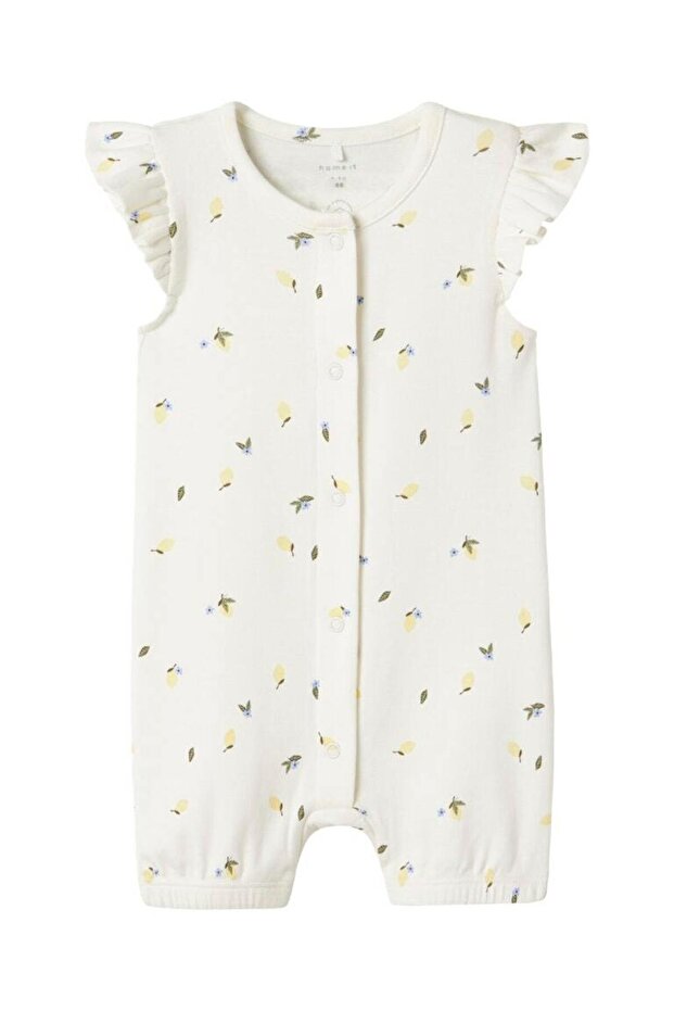 Nbffilly Ss Sunsuit Box - 1