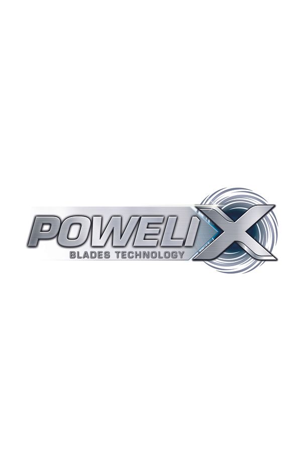 HB237 Powelix Activflow Turbo 1500 Watt Blender Seti - 9100059331 - 8