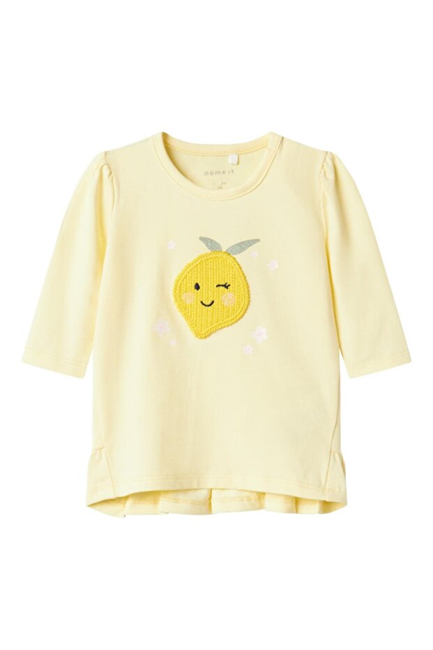 Nbffeva Ls Tunic Box - 1