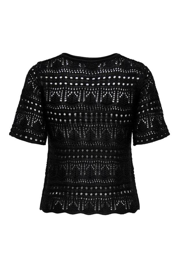 JDYSUN LAY 2/4 بلوفر KNT - 7