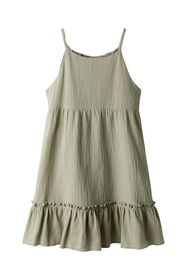 Nkffımıa Sl Dress Noos