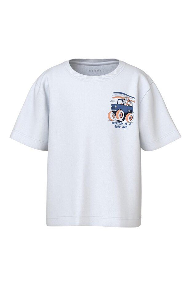 Nmmvelix Ss Nreg Top