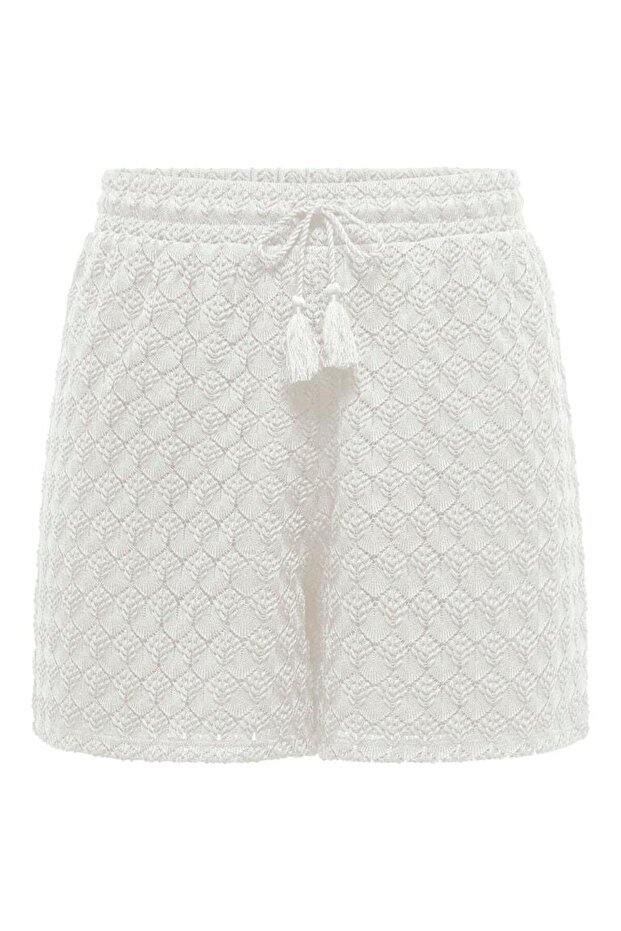 ONLMASSA STRING SHORTS MOCH JRS - 1