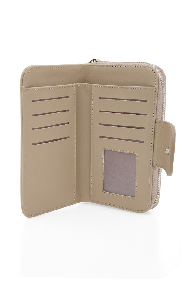 Vizon Kadın Clutch El Çantası 06FS25Y08 - 6