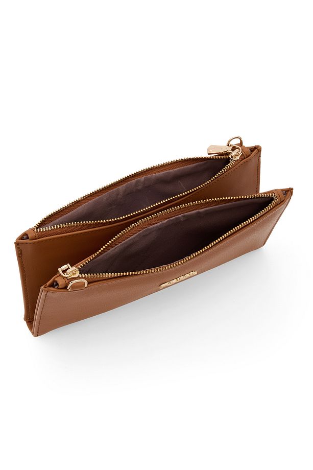 Camel Kadın Clutch , Cüzdan ve Kartlık 06FS25Y12 - 7