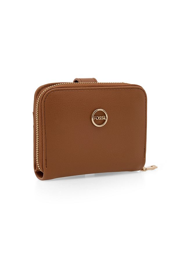 Camel Kadın Clutch , Cüzdan ve Kartlık 06FS25Y09 - 4