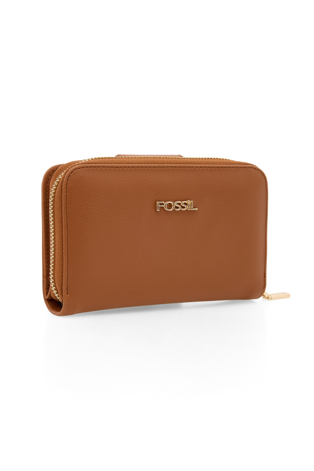 Camel Kadın Clutch El Çantası 06FS25Y08 - 4