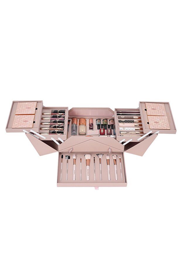 My Dream Makeup Kit