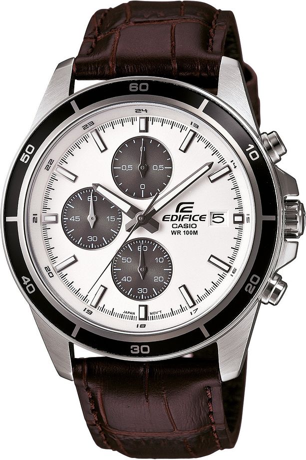 Edifice Efr-526l-7avudf Erkek Kol Saati - 1