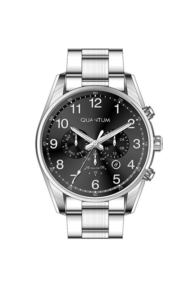 Adg977.350 Erkek Kol Saati - 1