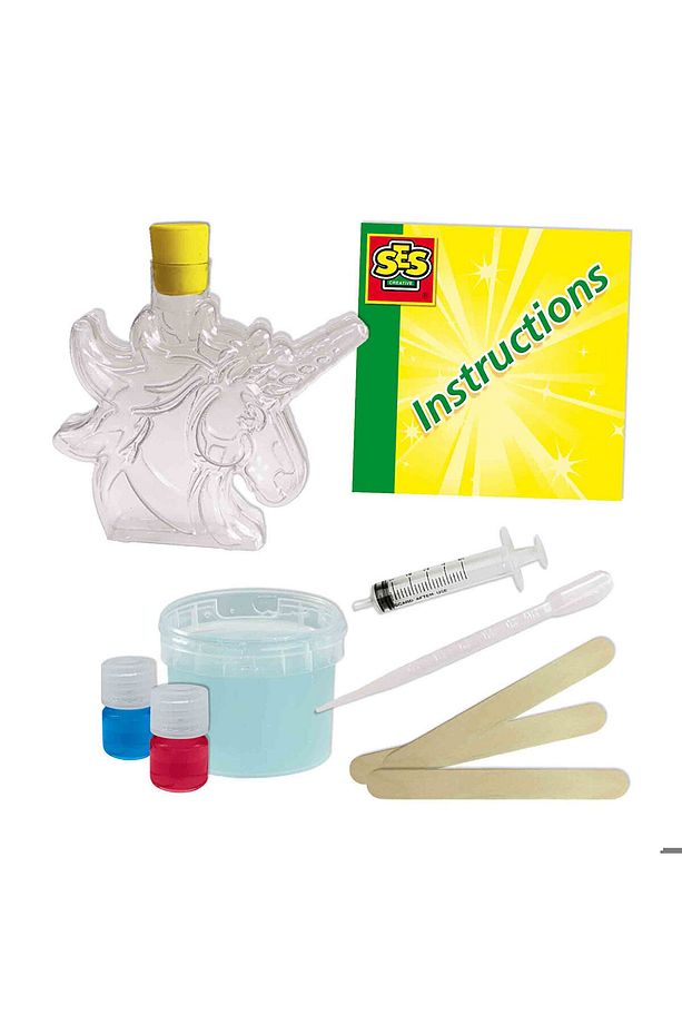 Slime Lab - Renkler - Unicorn - 2