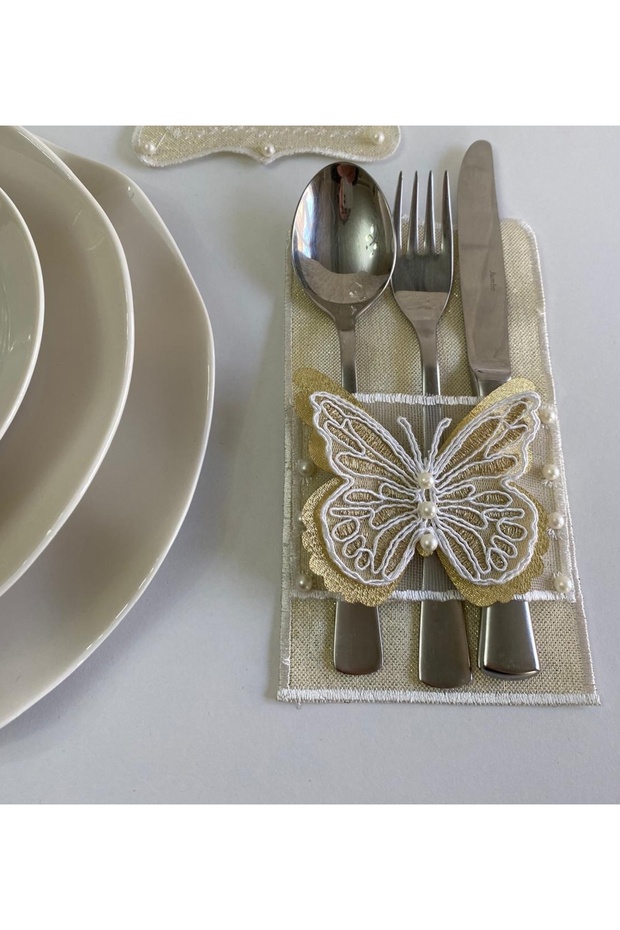 Presentation Napkin,Cocktail Napkin,Service Napkin,American Service,Fork Spoon Presentation
