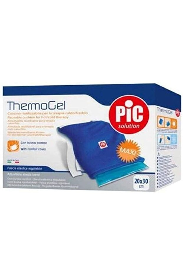 PIC Thermogel with Comfort Cover (20x30 cm)