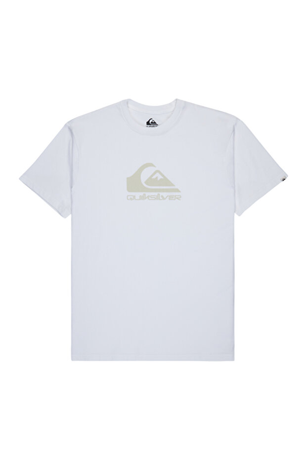 Tricou bărbătesc ALB