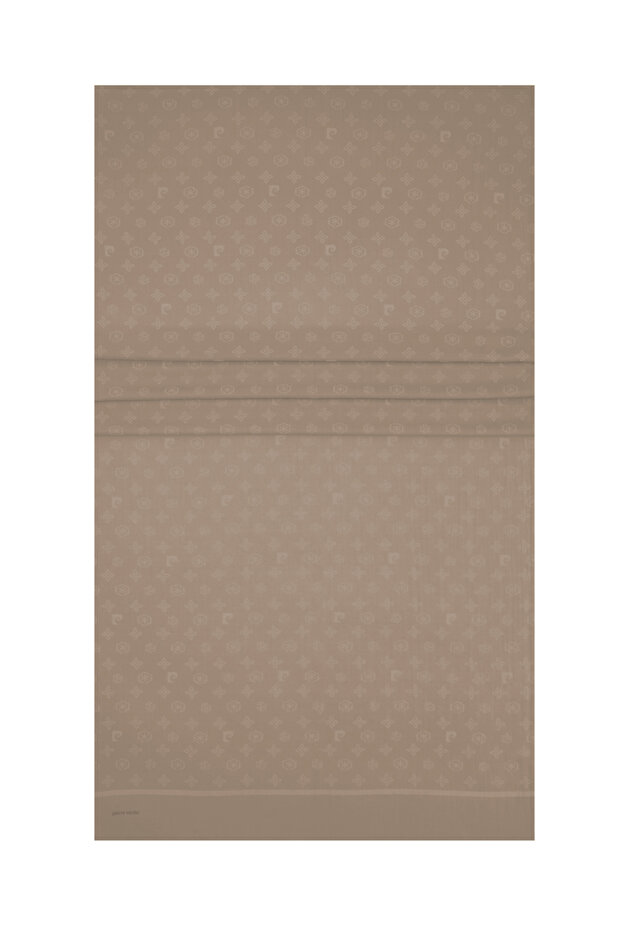 Pierre Cardın Cotton Shawl