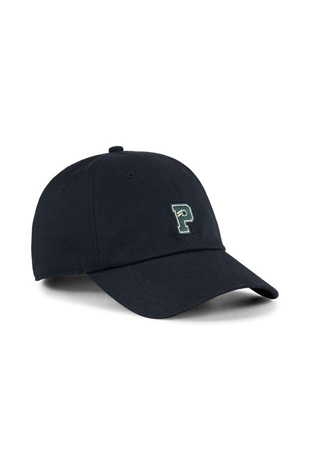 WARDROBE ESS GRAPHIC Dad Cap - 4
