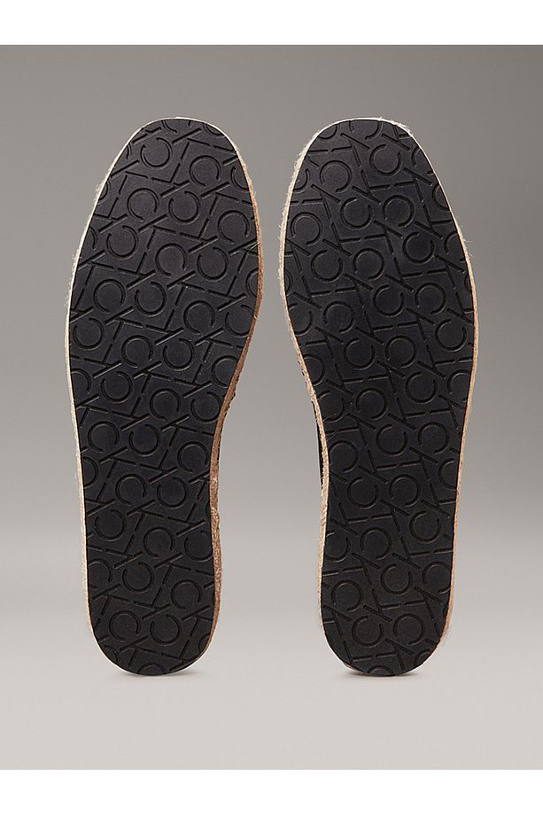 Canvas Espadrilles - 5