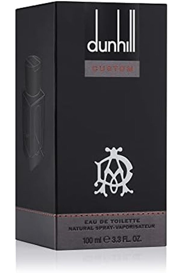 Custom for Men Eau de Toilette - 100ml - 6