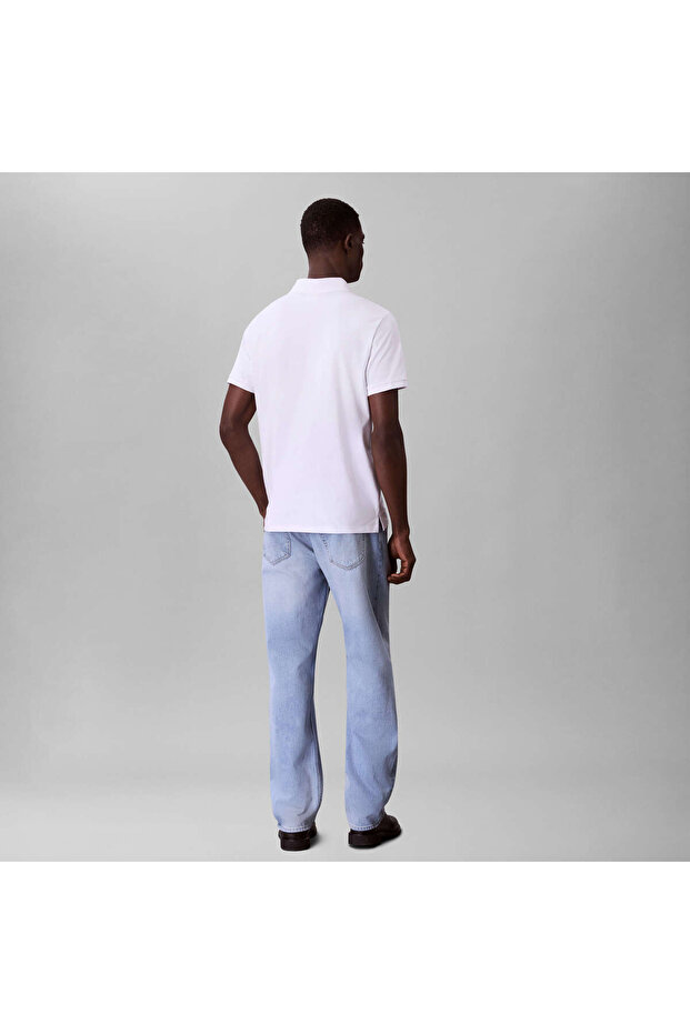 SS SMOOTH COTTON SOLID POLO - 2