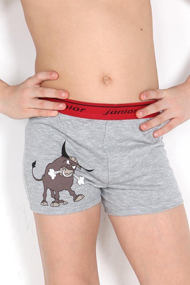 الملاكمين الصبي - 2