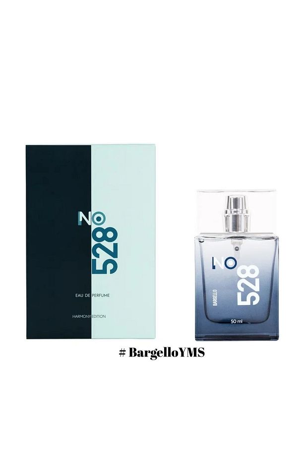 No:528 Edp 50 ml Erkek Parfüm - 1