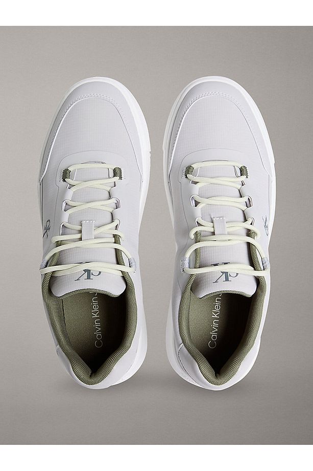 Chunky Cupsole Tech Rıpstop - 3