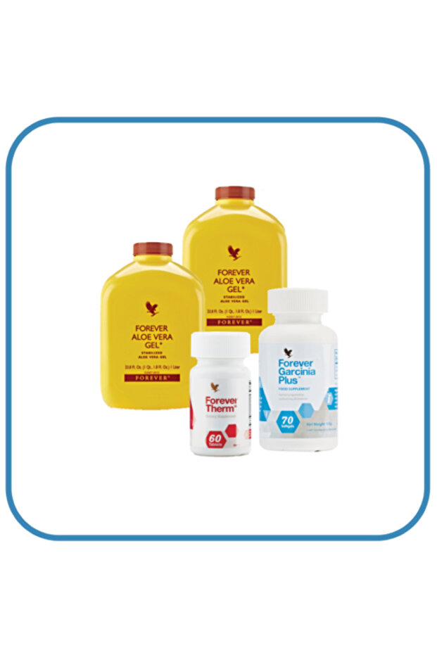 فوريفر كلين المصغر - 1