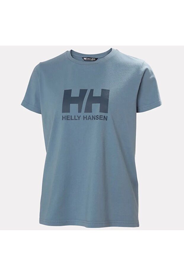 ΜΠΛΟΥΖΑ W HH LOGO 3.0 - 1