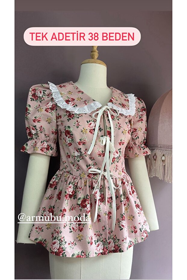 Tasarım Gömlek - 3