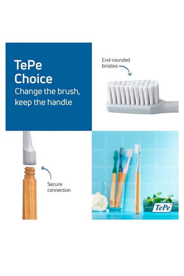 فرشاة أسنان تبييض تشويس - 4