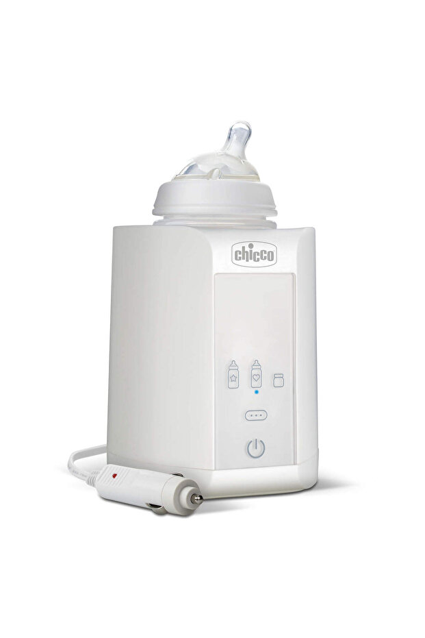 Home-travel Bottle Warmer