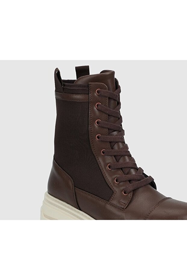 Kahve Kadın Bot - 5