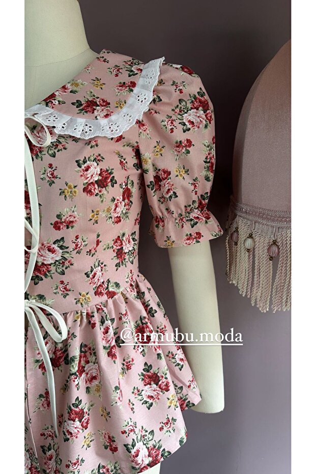 Tasarım Gömlek - 2