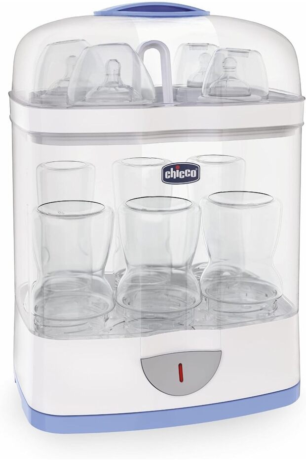 Sterilnatural 2in1 Sterilizer (3 PIN/UK PLUG)