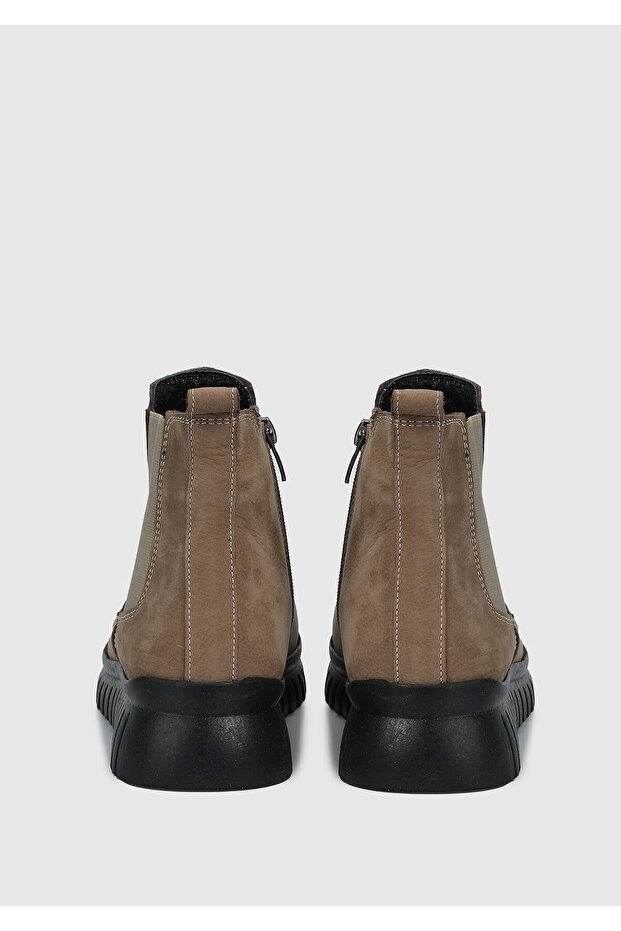 Kum Deri Kadın Bot - 4