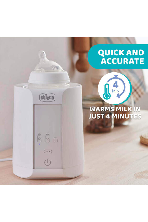 Home Bottle Warmer - 3