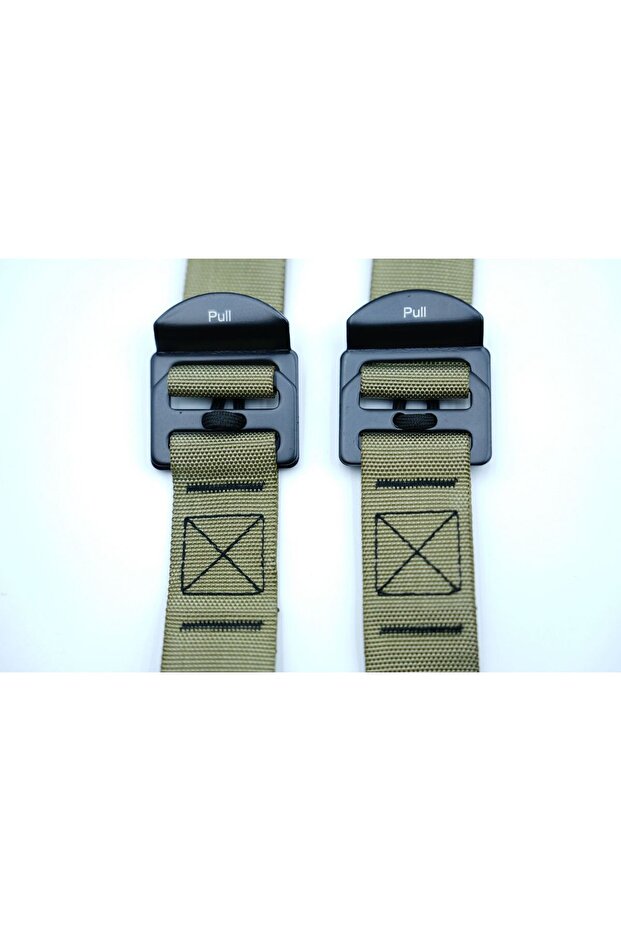 X-tr Pro 4 Suspension Trainer - 5