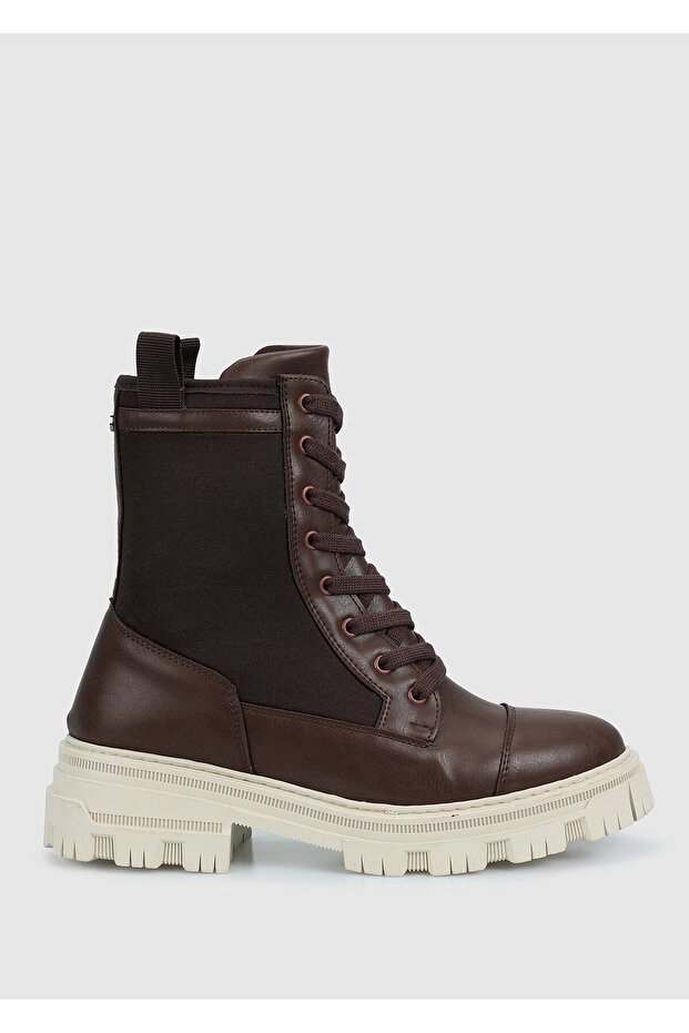 Kahve Kadın Bot - 1