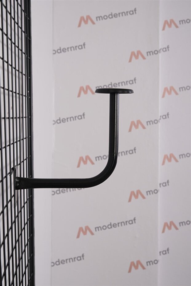 Tel Rafa Kask Askısı - 3