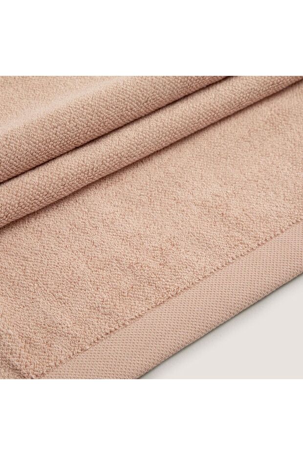 Davına Havlu 50X90 Cm - 5