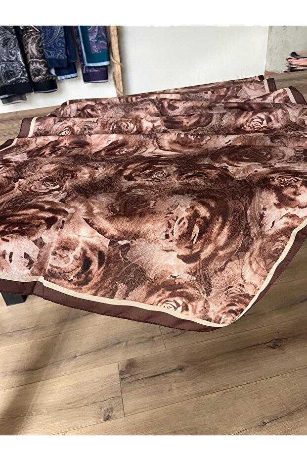 روز روز نمط موكا شال - 6