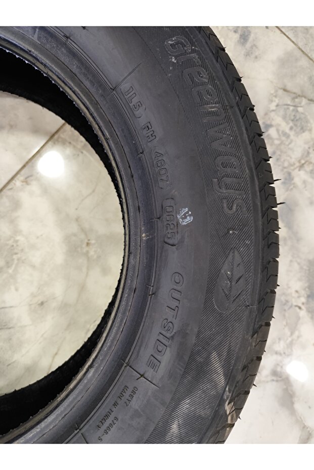 175/70R13 LASSA GREENWAYS - 3