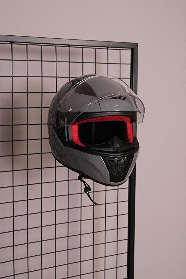 Tel Rafa Kask Askısı - 1