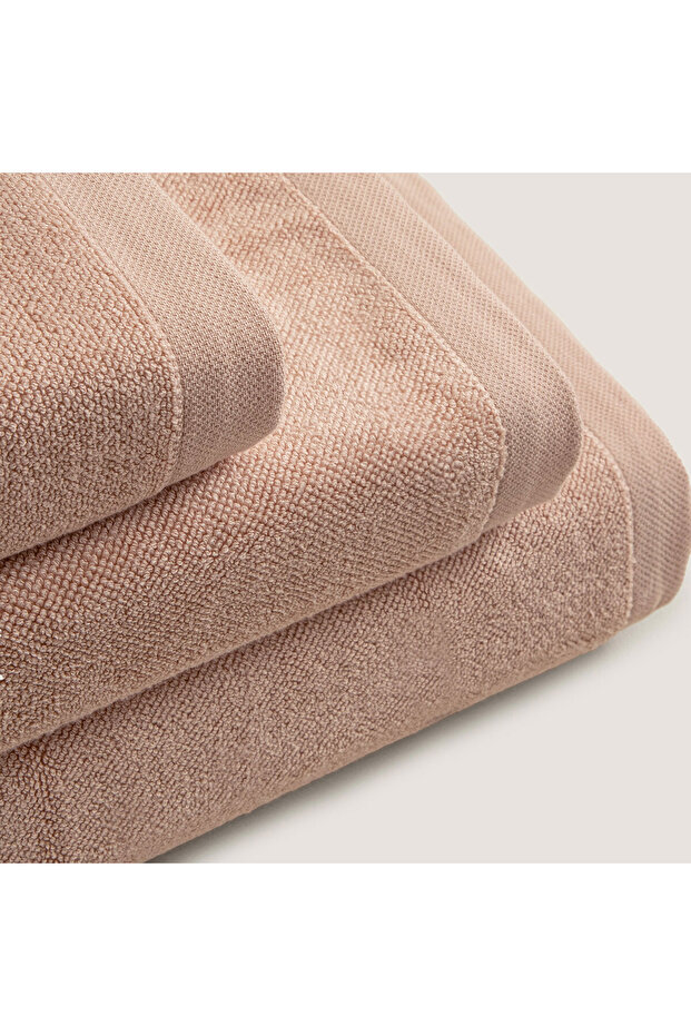 Davına Havlu 50X90 Cm - 4