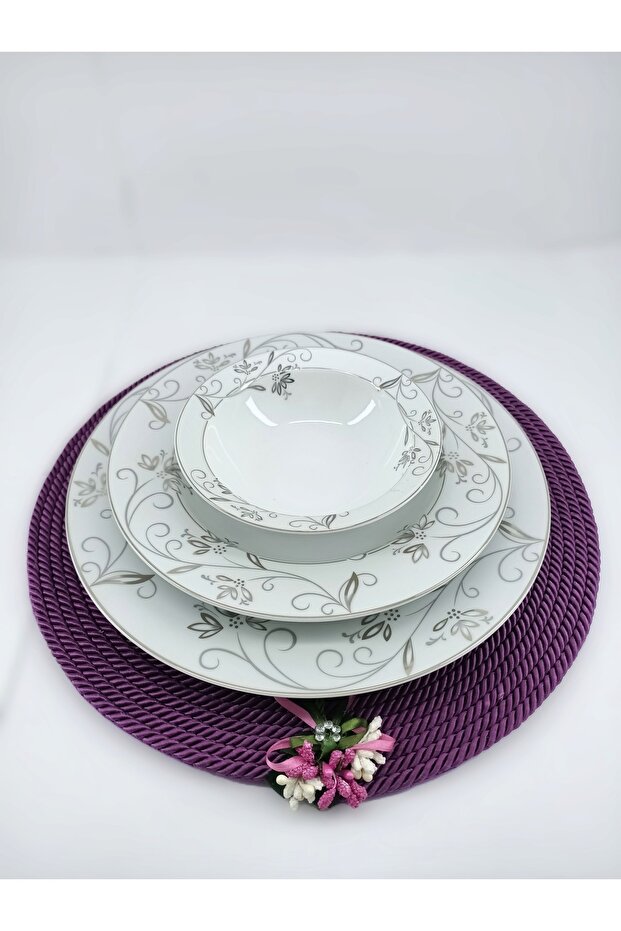 Mor Supla Takımı - 5