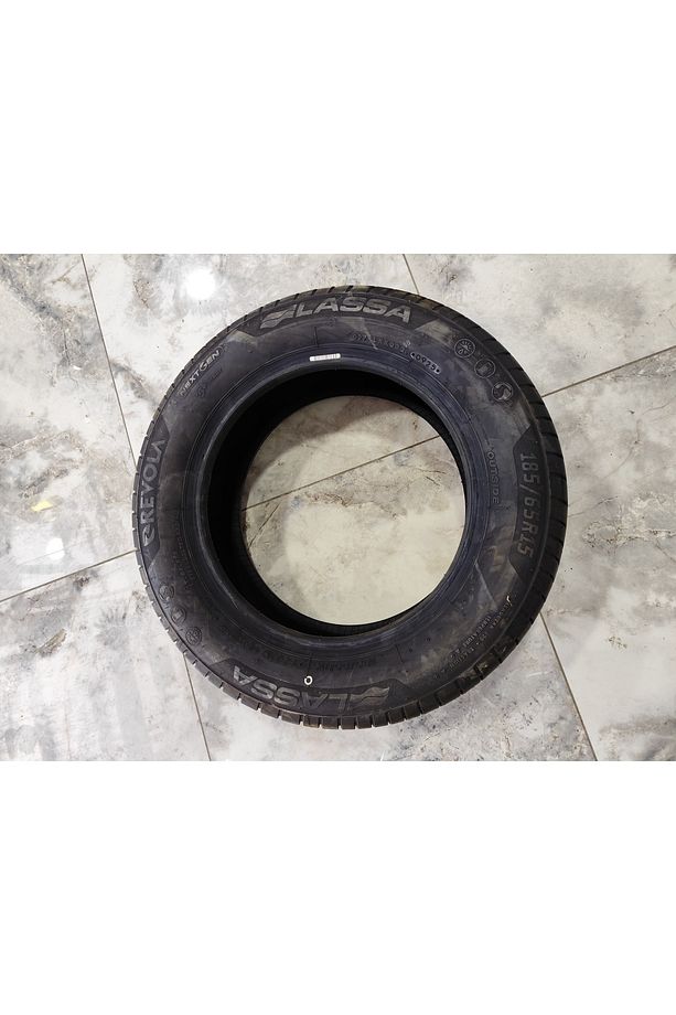 185/65R15 LASSA REVOLA 2025 - 2