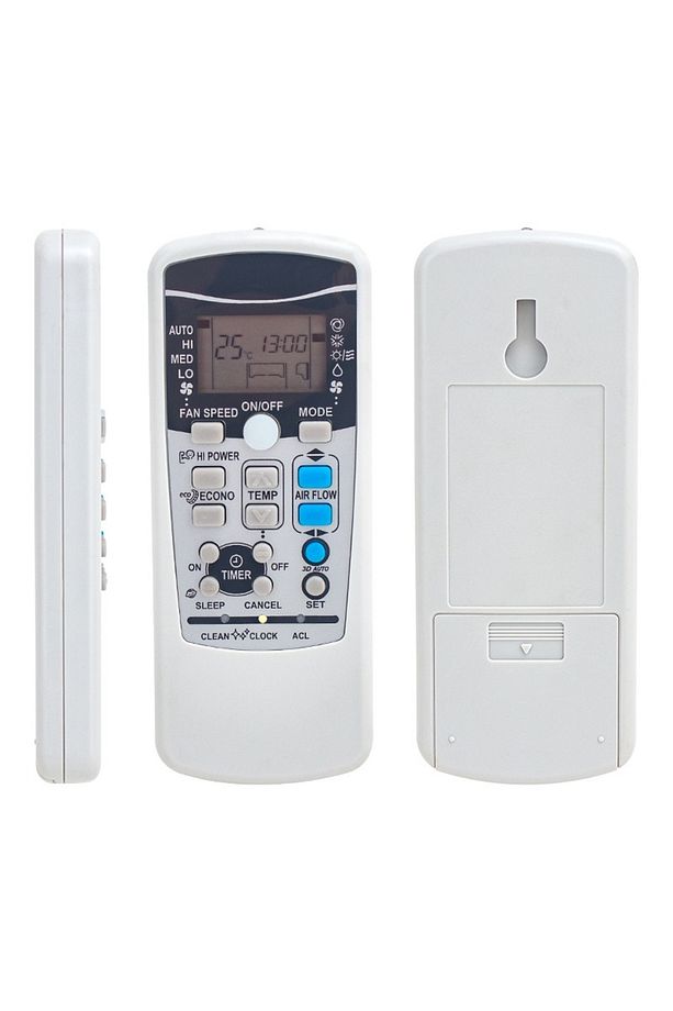 RKW502A200A Universal Klima Kumandası - 1