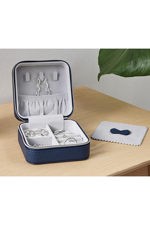 Small Jewelry Box - 1