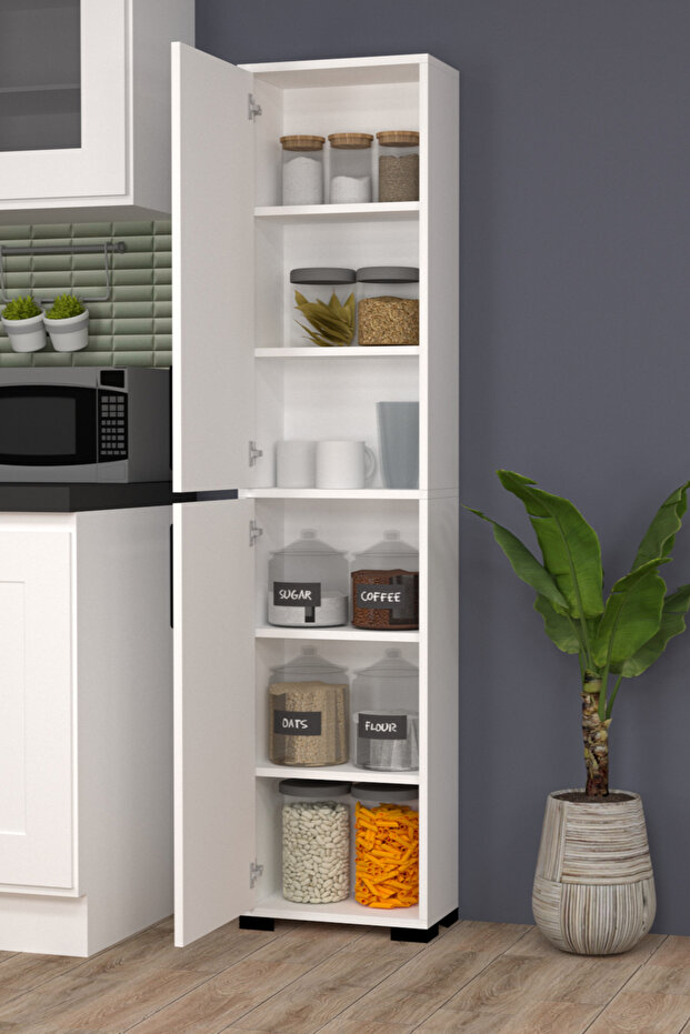 Lizbon No.4 Çok Amaçlı Dolap - 2