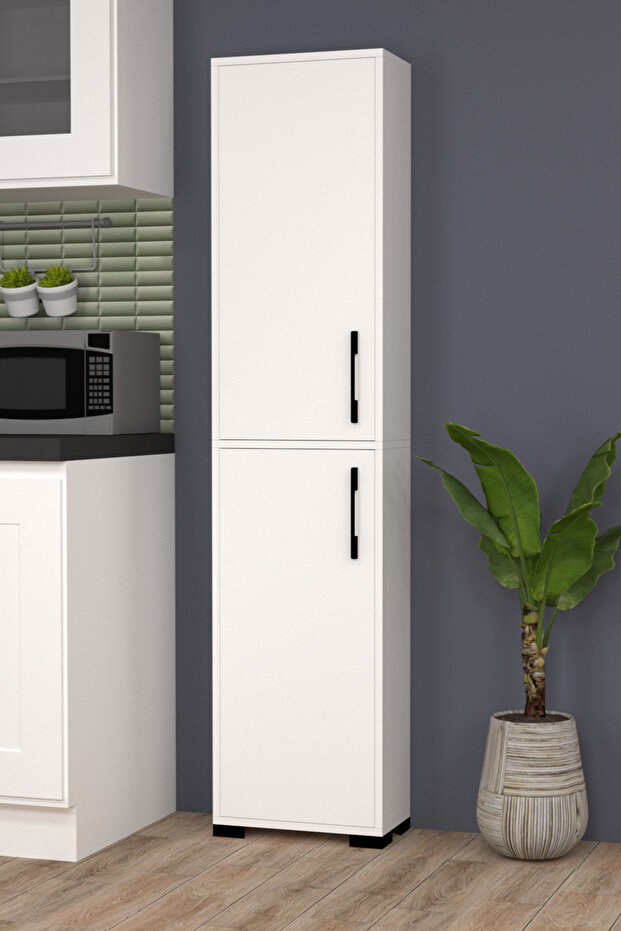 Lizbon No.4 Çok Amaçlı Dolap - 1